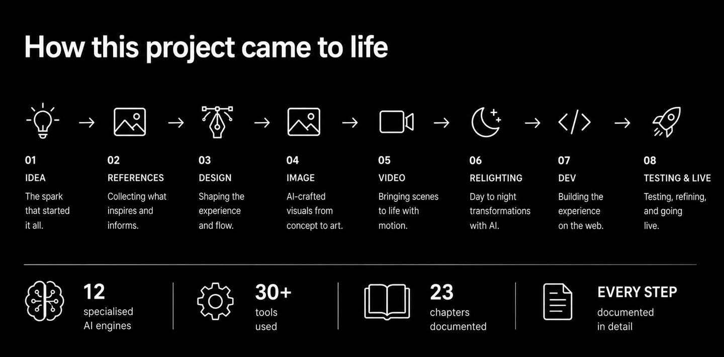 Project overview